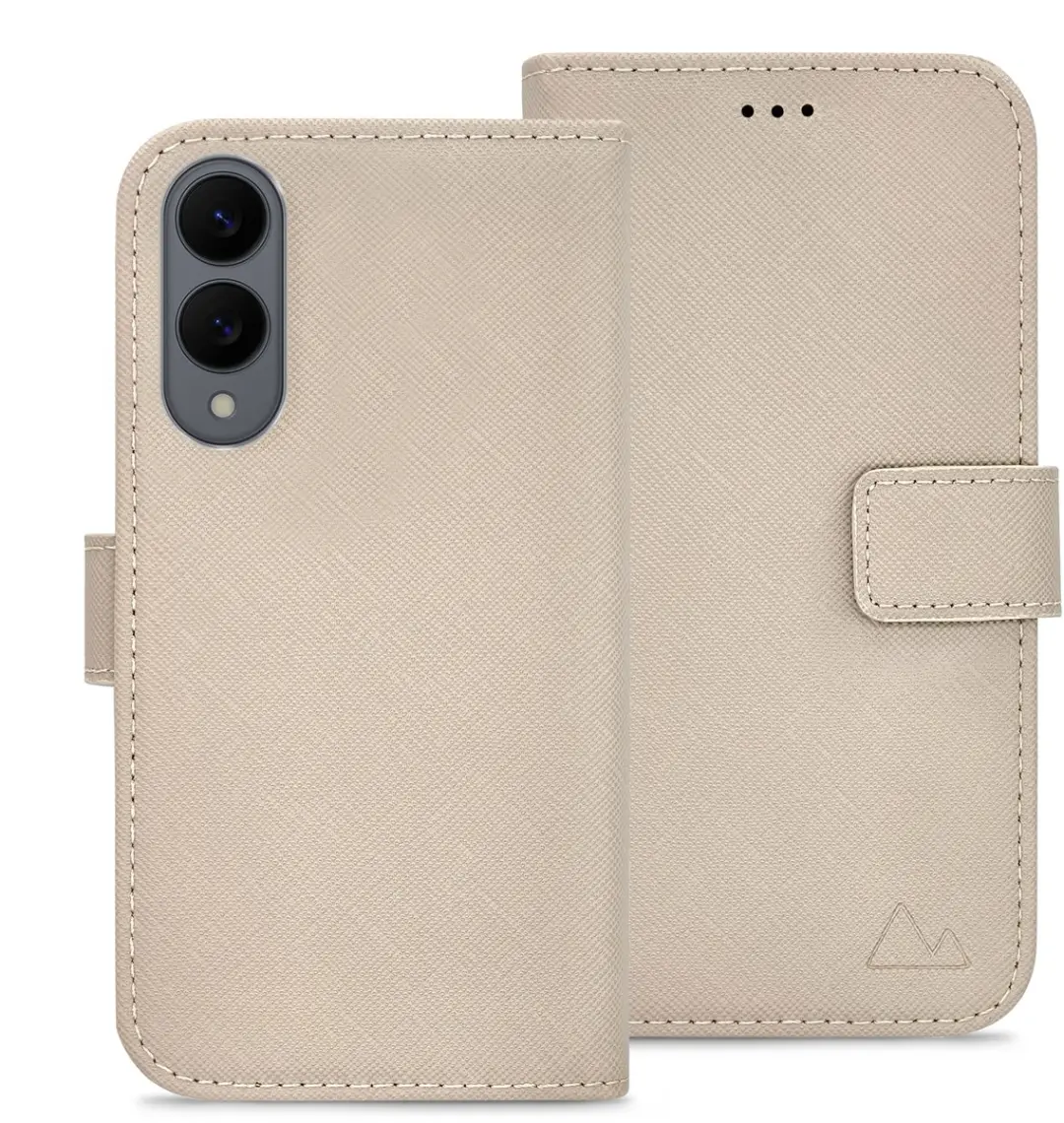 My Style MSFWLT1759 Telefoonhoesje Samsung Galaxy S25 Edge