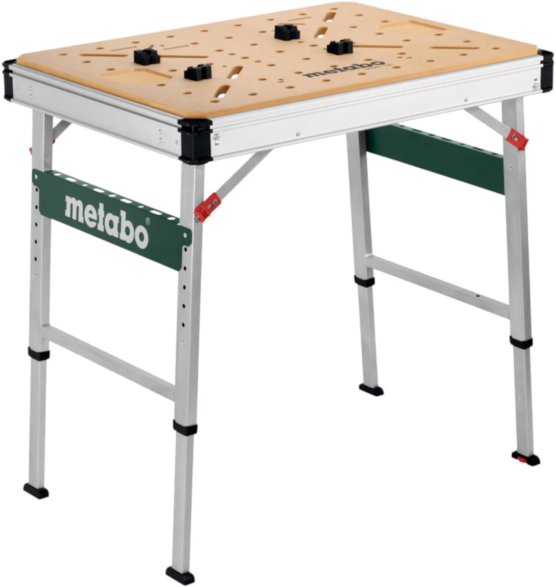 Metabo MWB 100 Multifunctionele Werktafel