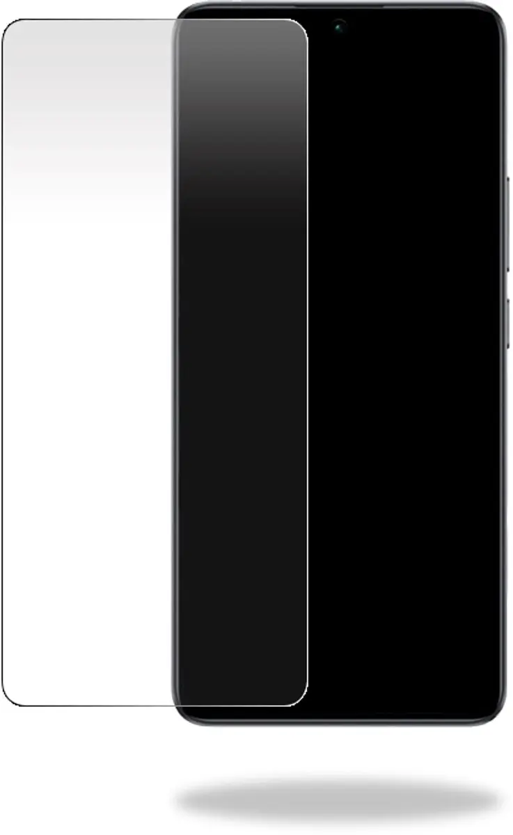Mobilize Screenprotector POCO F6