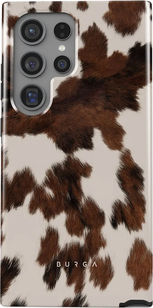 Burga Telefoonhoesje Samsung Galaxy S24 Ultra Celestial
