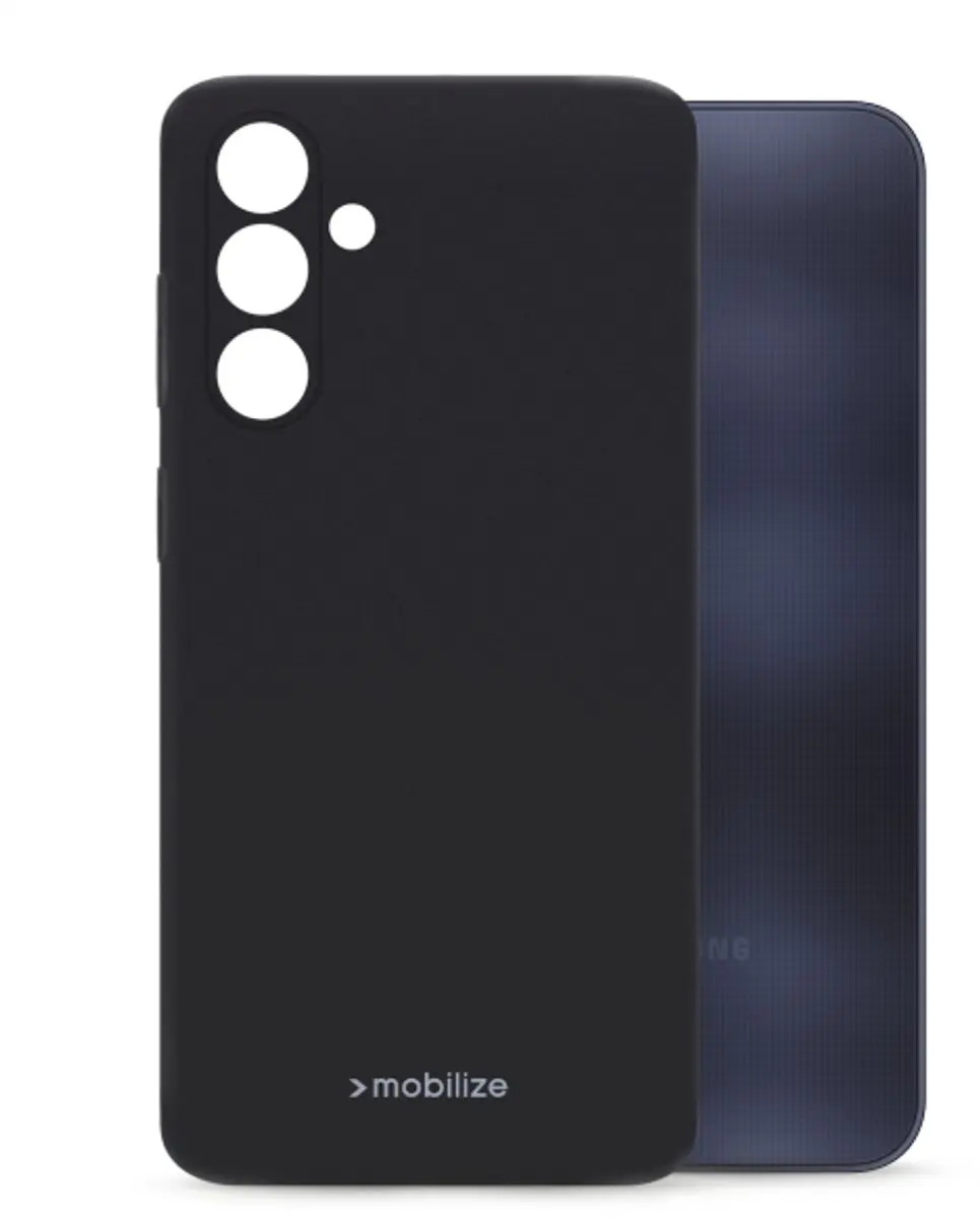 Mobilize Rubber Gelly Case Nothing Phone (4a) Pro