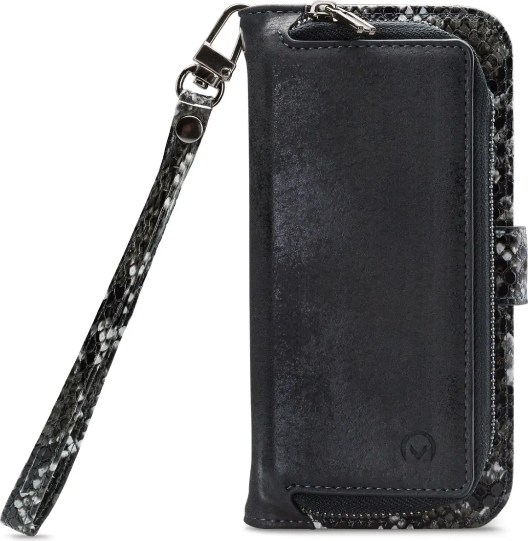 Mobilize Gelly Wallet Zipper Samsung Galaxy A13 4G