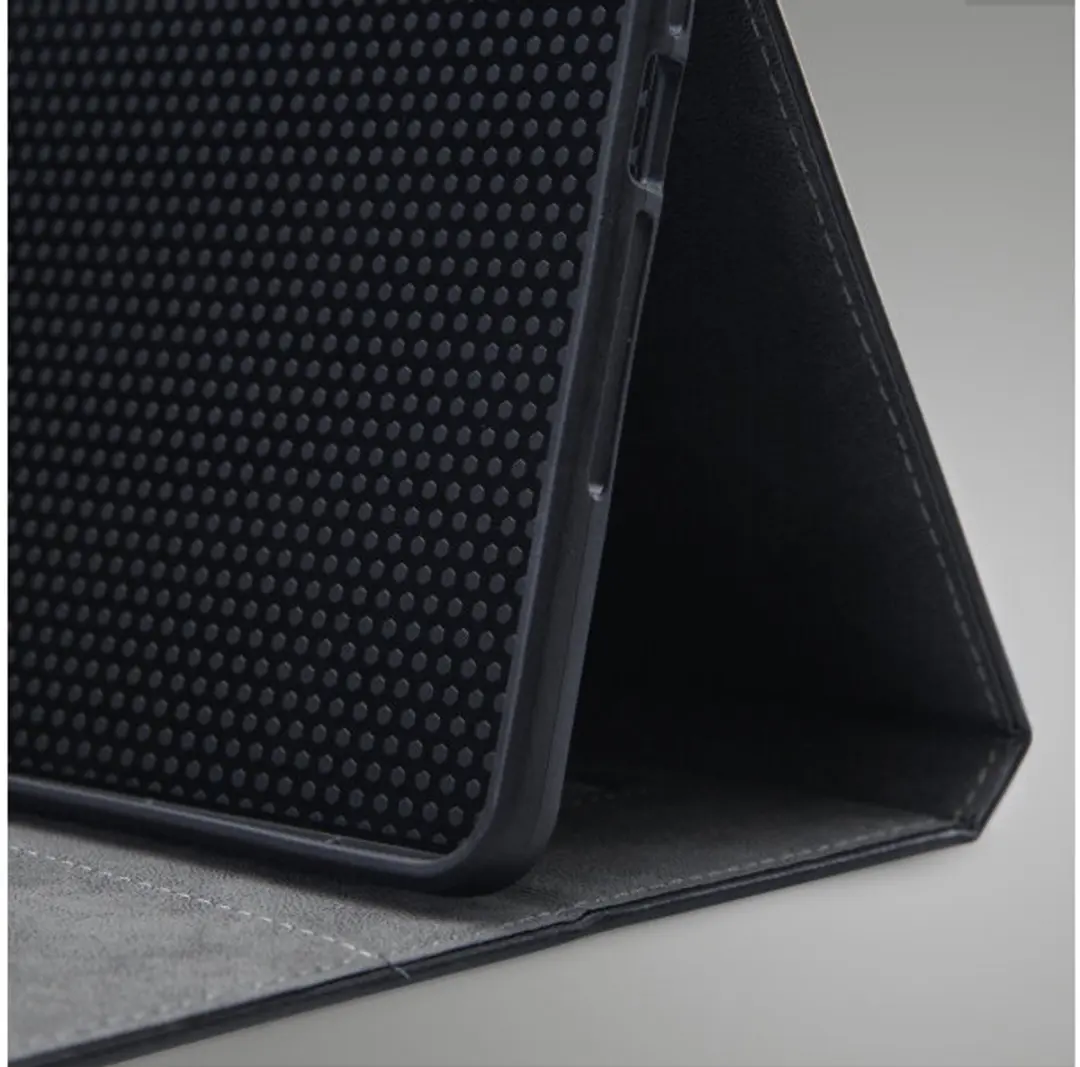 Mobilize MOB-PFCB-REDMIPAD2 Tablethoes Xiaomi Redmi Pad 2 - Zwart