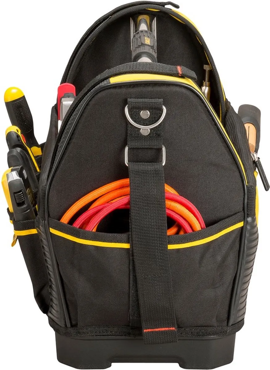 Stanley FatMax Gereedschapstas 25L - Zwart/Geel