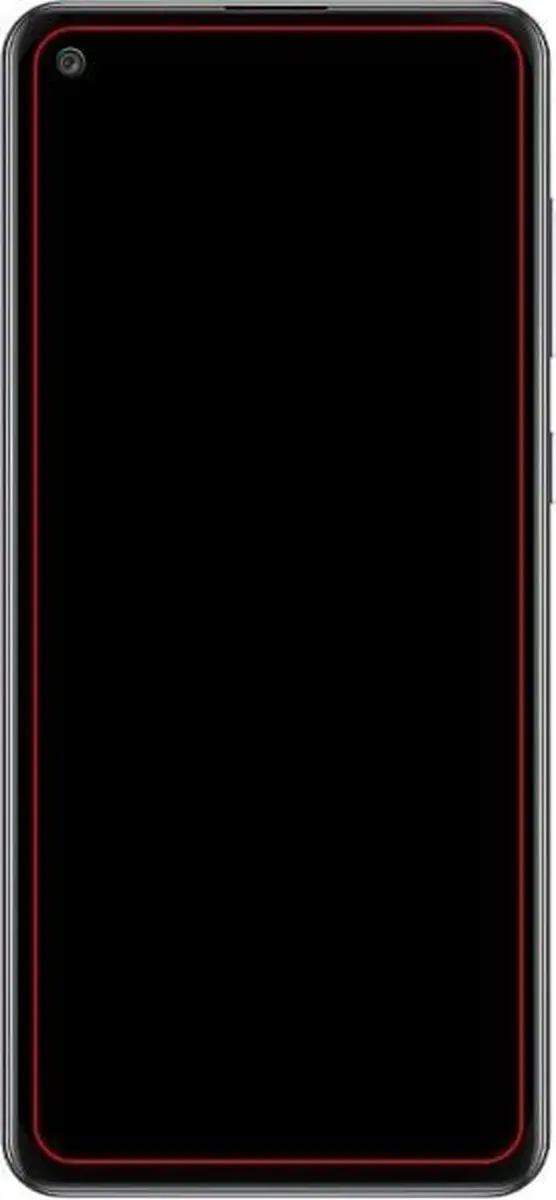 Mobilize Screenprotector Samsung Galaxy A21s - Case Friendly