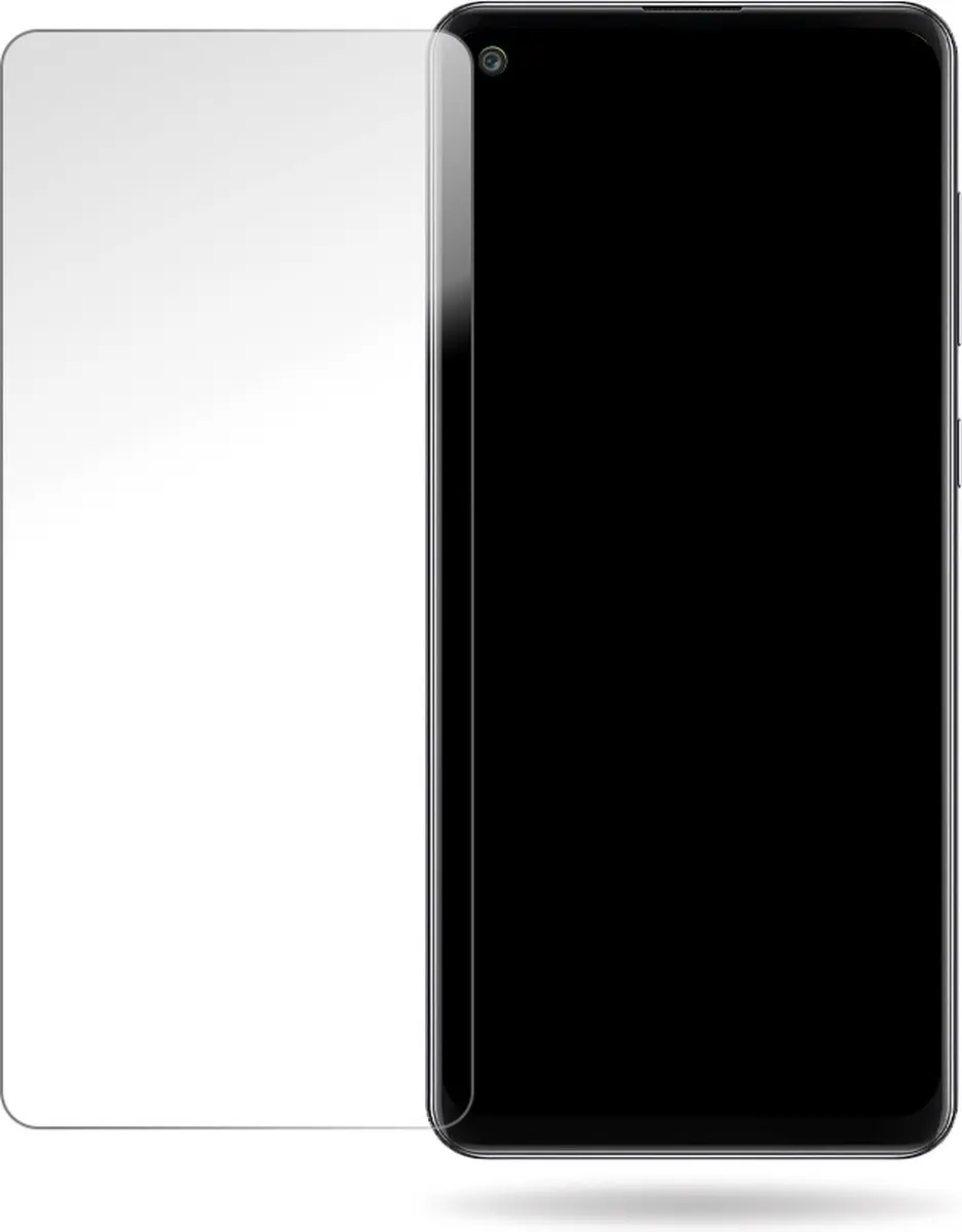 Mobilize Screenprotector Samsung Galaxy A21s