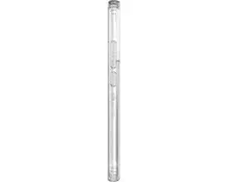 Tech21 Evo Clear T21-9370 Samsung Galaxy S22+ Hoesje - Transparant