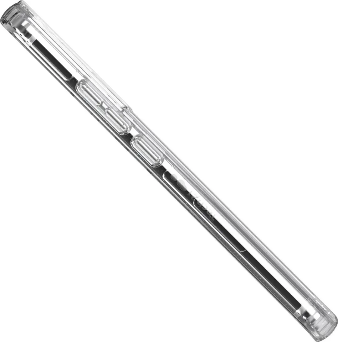 Tech21 Evo Clear T21-9370 Samsung Galaxy S22+ Hoesje - Transparant