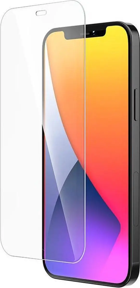 Hoco Ultra Dun Tempered Glass iPhone 12/12 Pro Screenprotector