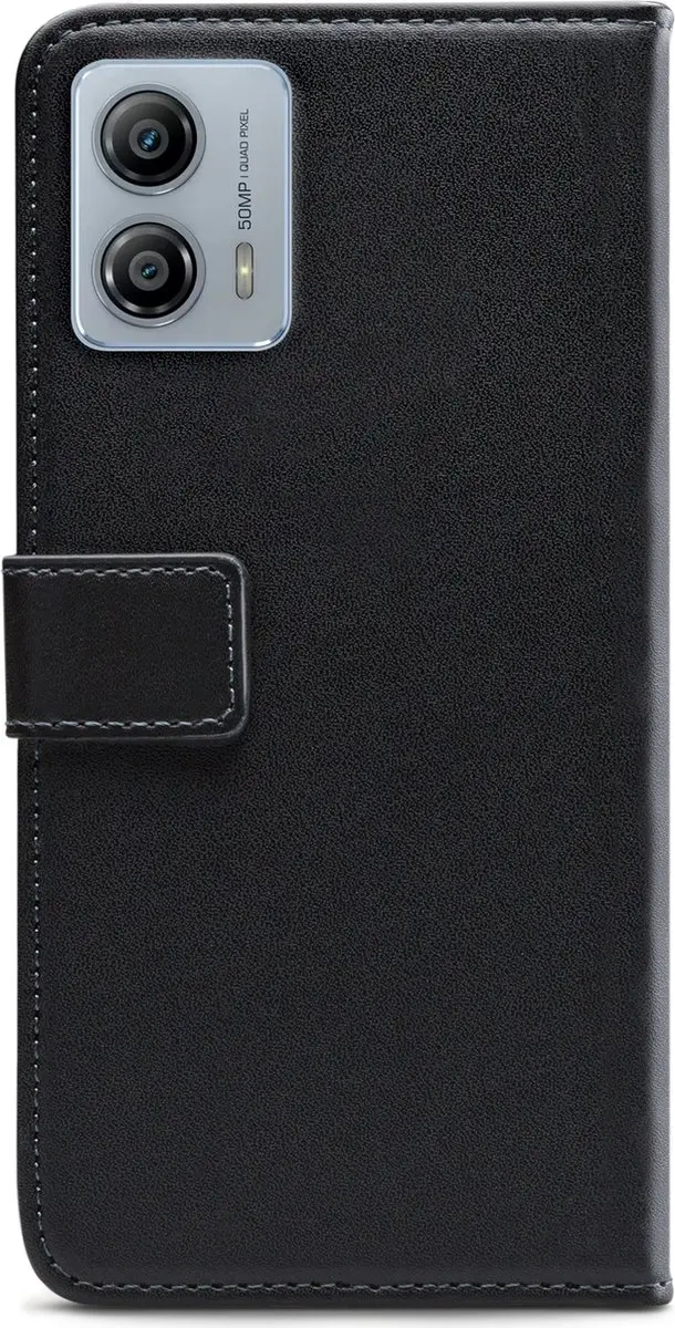 Mobilize Classic Gelly Wallet Bookcase Motorola Moto G53 5G