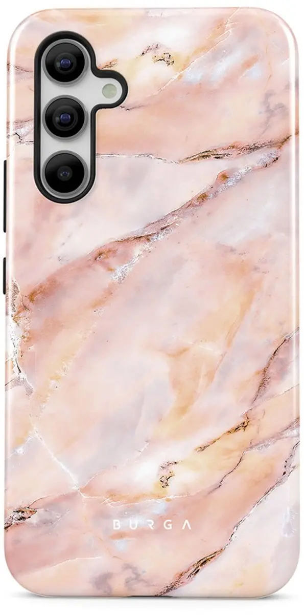 Burga Tough Backcover Samsung Galaxy A55