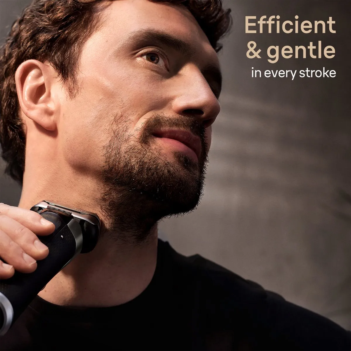 Braun Series 9 Pro+ 9515s Elektrisch Scheerapparaat - Grijs - afbeelding 6 van 6