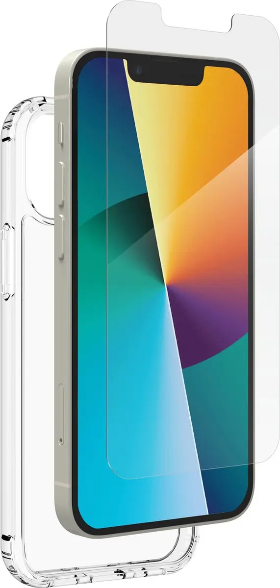 ZAGG Defence Bundle iPhone 13 Mini