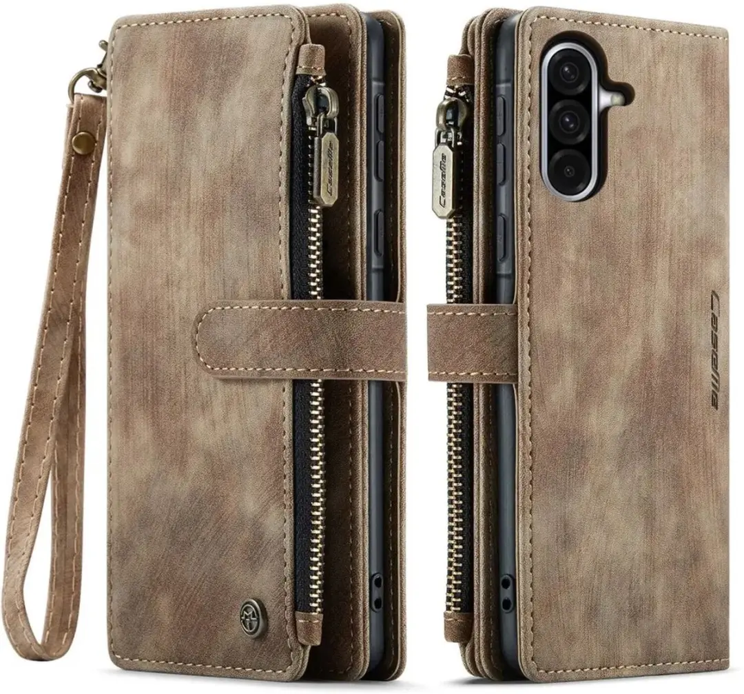 Caseme C30 Hoesje Samsung Galaxy A56
