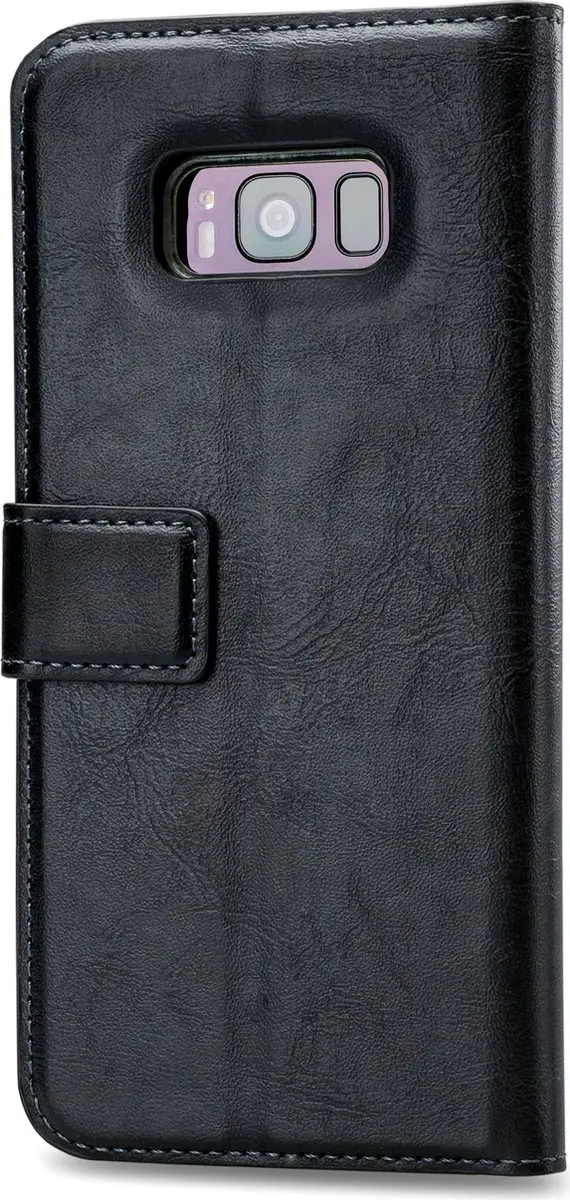 Mobilize Premium 2-in-1 Boekmodel Hoesje Samsung Galaxy S8+