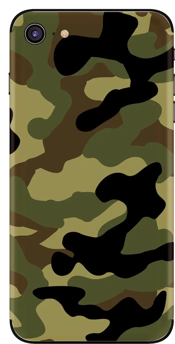 My Style PhoneSkin MSPHNSKN1137 Telefoonhoesje