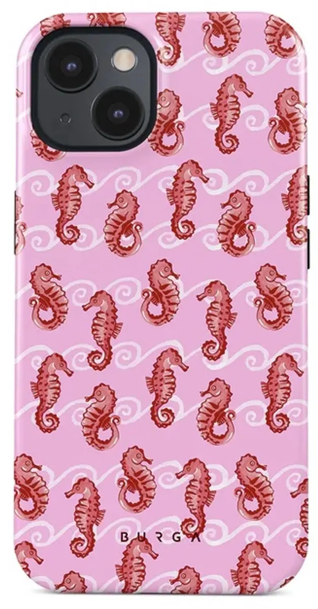 Burga Tough Backcover iPhone 14