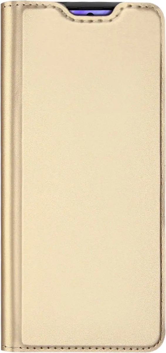 Dux Ducis Skin Pro Series Samsung Galaxy S20+ Hoesje