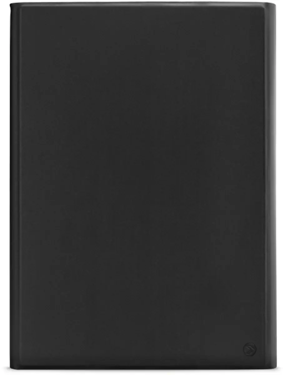 Mobilize MOB-PDBKCBQZ-GALTABS11 Tablethoes - Samsung Galaxy Tab S11 - Zwart