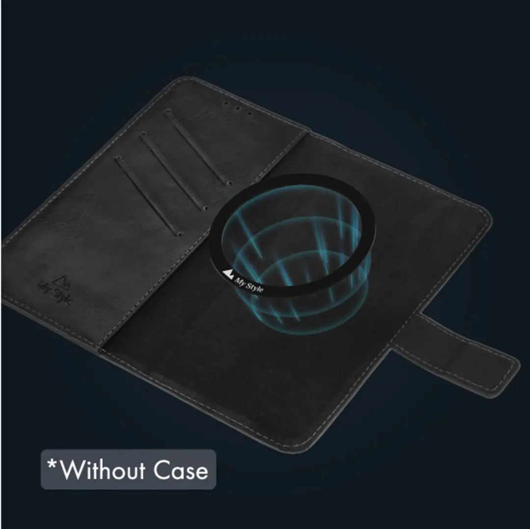 My Style Universal MagSafe Wallet
