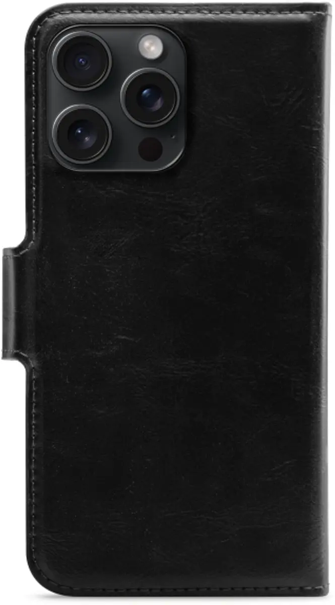 Mobilize MOB-PTIOGWCB-IPH15PROMAX Telefoonhoesje - iPhone 15 Pro Max - MagSafe - Zwart - afbeelding 6 van 6