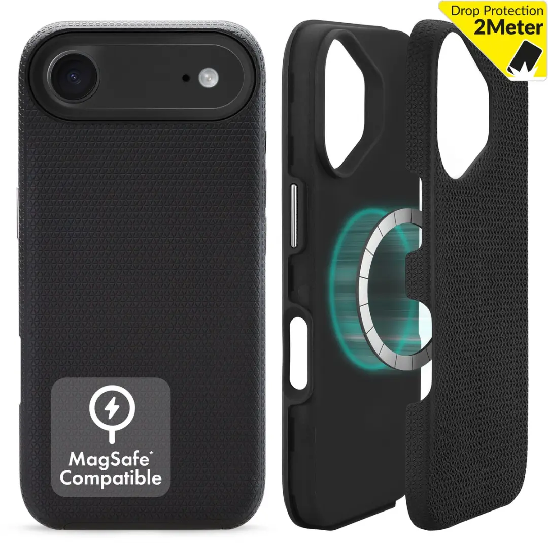 My Style iPhone Air MagSafe Hoesje MSMTCS6917