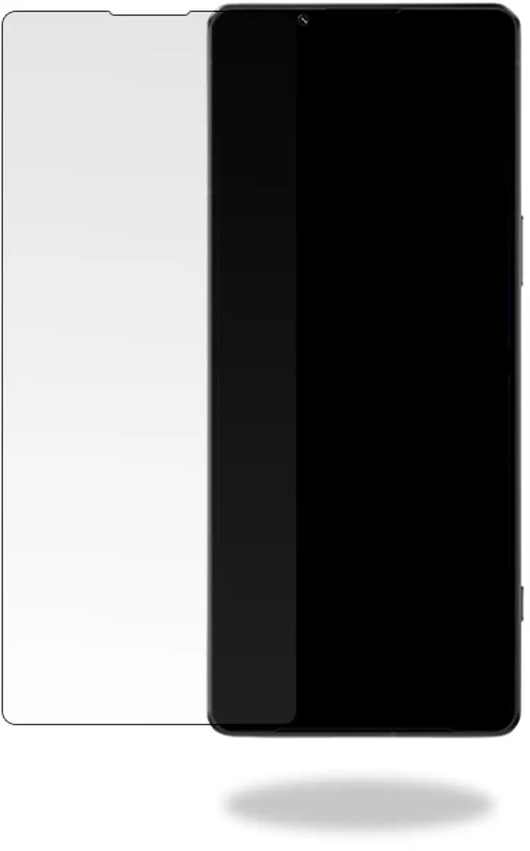 Mobilize Screenprotector Sony Xperia 1 V