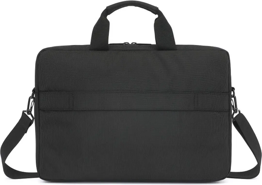Mobilize Waterresistant Laptophoes 17.3 inch - Zwart
