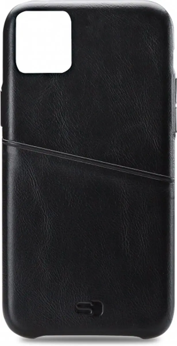 Senza Pure Cardslot Apple iPhone 12 Pro Hoesje