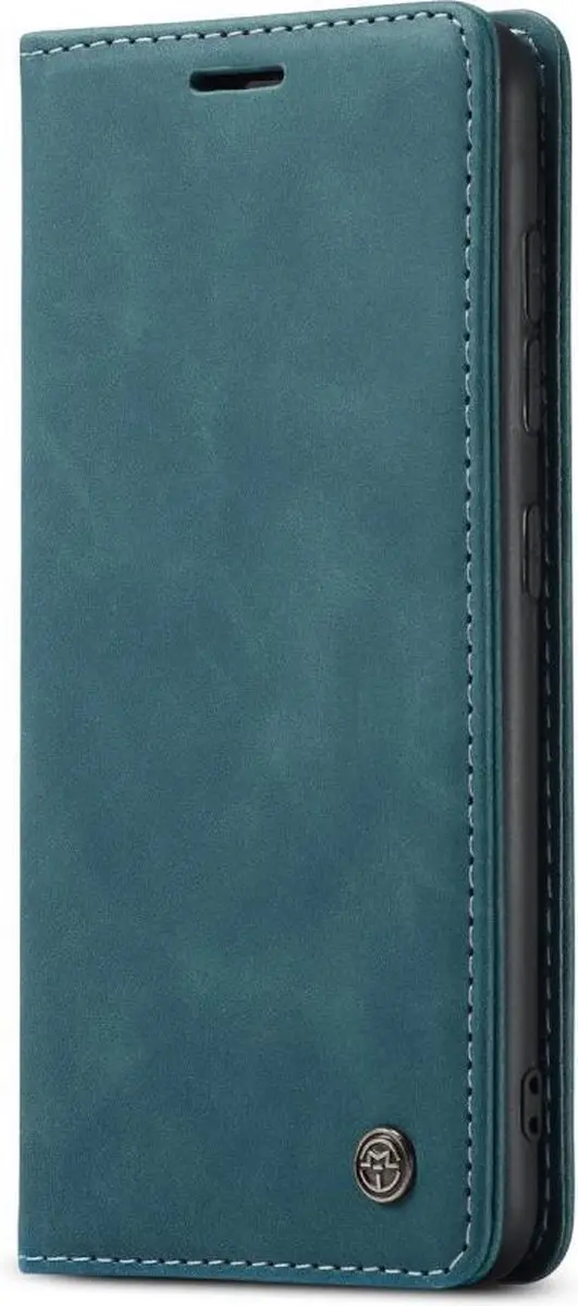 Caseme Book Case Samsung Galaxy S20 - Groen