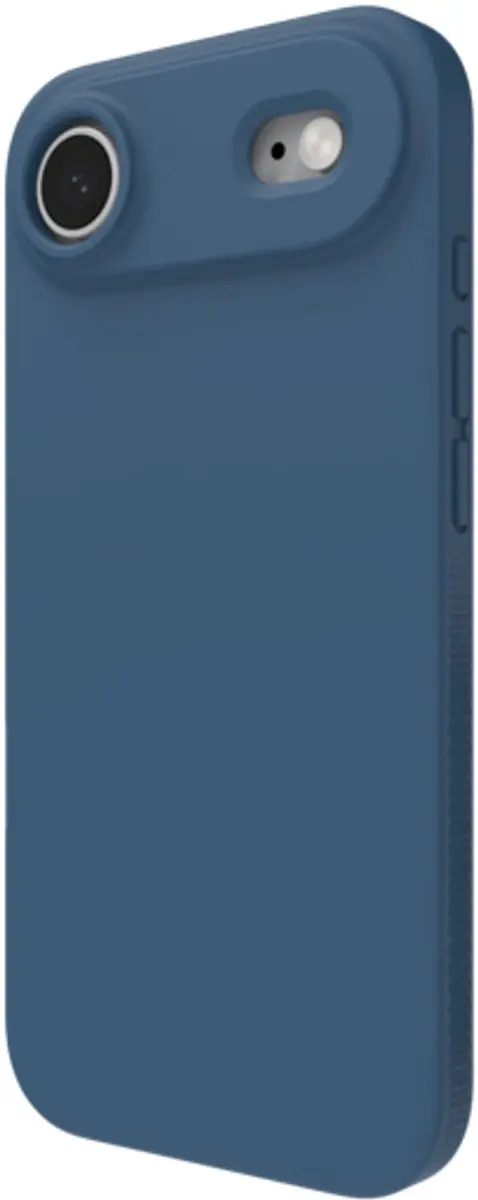 ZAGG Manhattan Snap Hoesje 702319613 - iPhone Air - MagSafe - Blauw