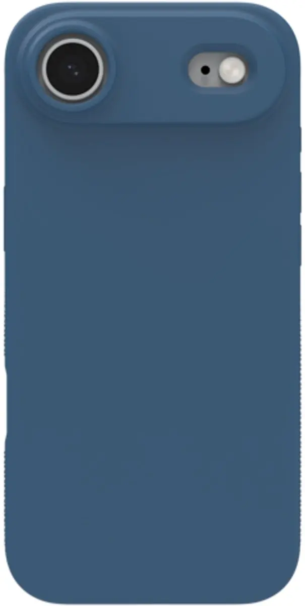 ZAGG Manhattan Snap Hoesje 702319613 - iPhone Air - MagSafe - Blauw