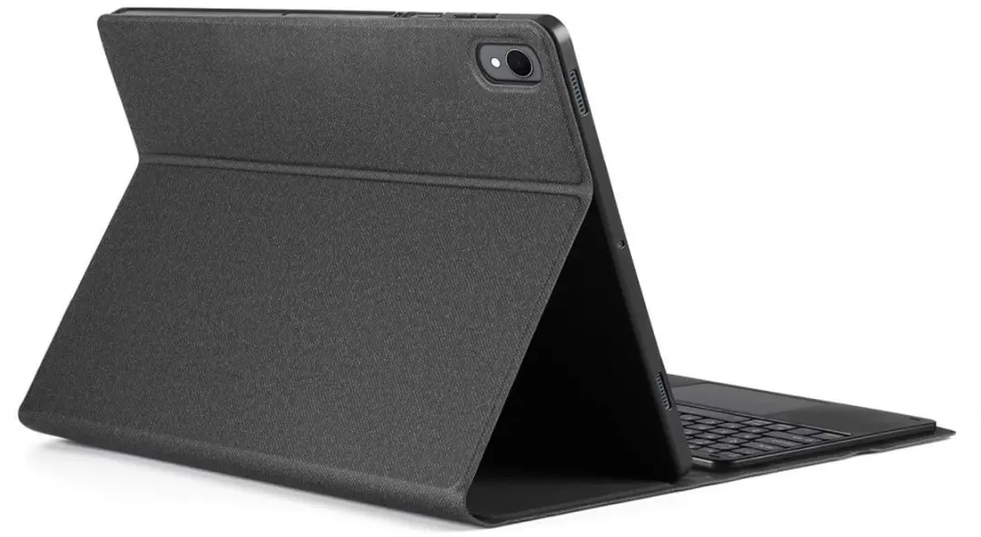 Dux Ducis Toetsenbordhoes Samsung Galaxy Tab S11