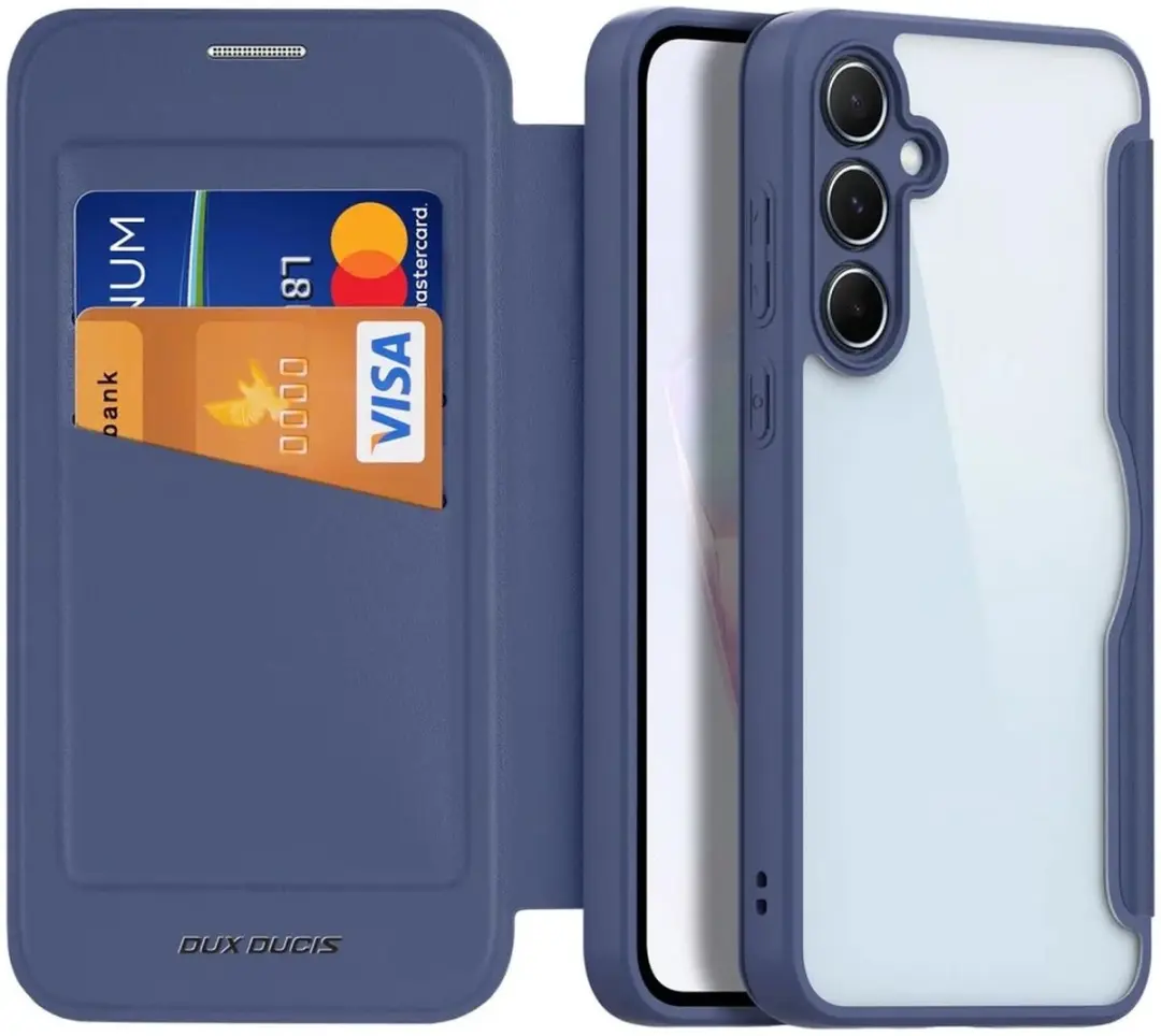 Dux Ducis Telefoonhoesje Samsung Galaxy A35 5G