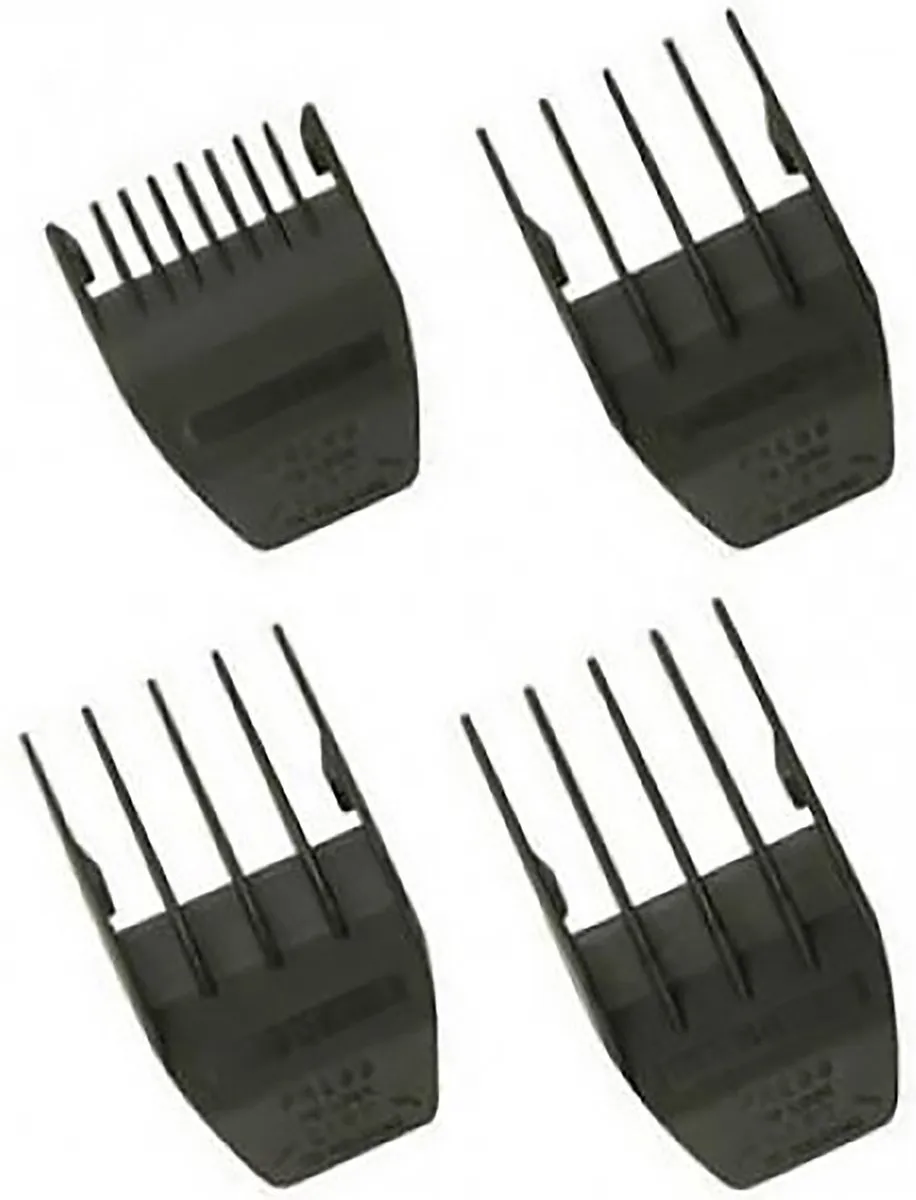 Wahl Type 12 Opzetkam