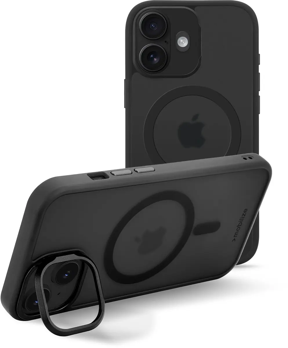 Mobilize iPhone 17 MagSafe Hoesje