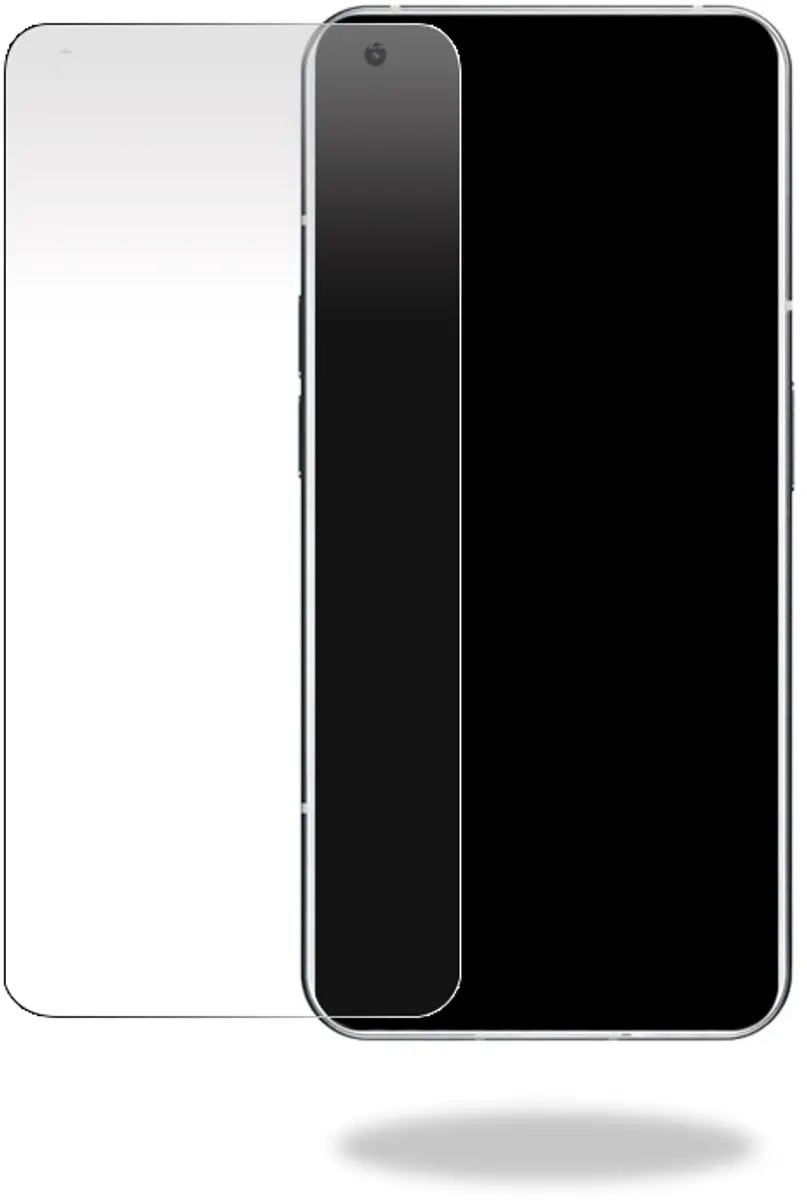 Mobilize Screenprotector Nothing Phone 1