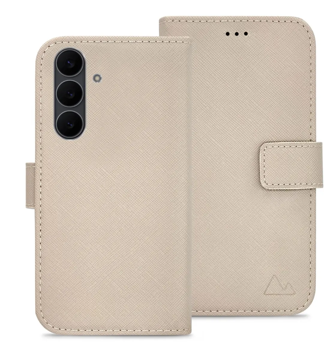 My Style MSFWLT1764 Telefoonhoesje Samsung Galaxy S25 FE