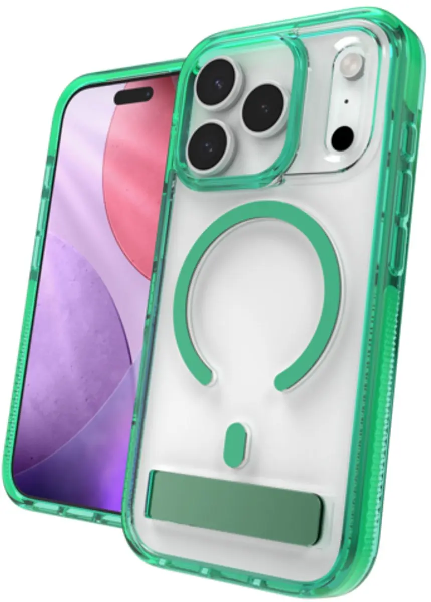 ZAGG Santa Cruz Hoesje iPhone 17 Pro