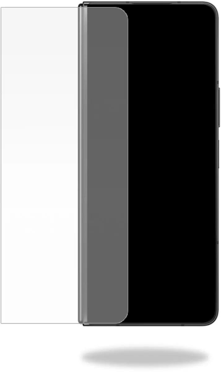 Mobilize Screenprotector Samsung Galaxy Z Fold 5