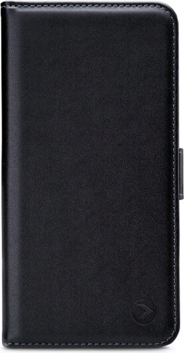 Mobilize Classic Gelly Wallet Book Case Xiaomi 15 - 2 Pasjes - Zwart