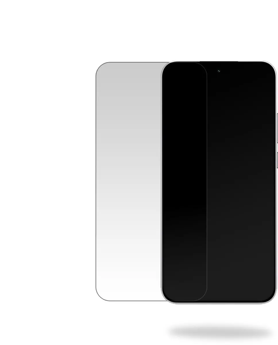 Mobilize POCO F7 Glazen Screenprotector