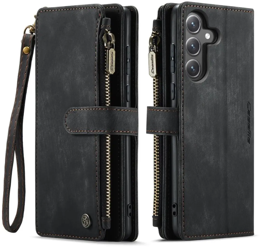 Caseme C30 Hoesje Samsung Galaxy S25 FE