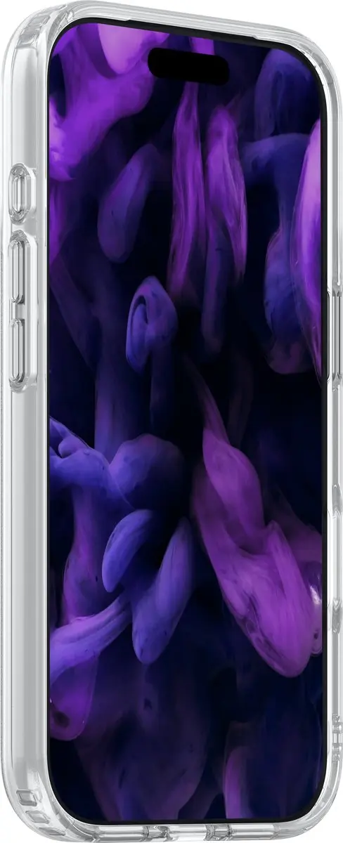Laut Crystal-M LIP25BCRMC iPhone Hoesje - Clear