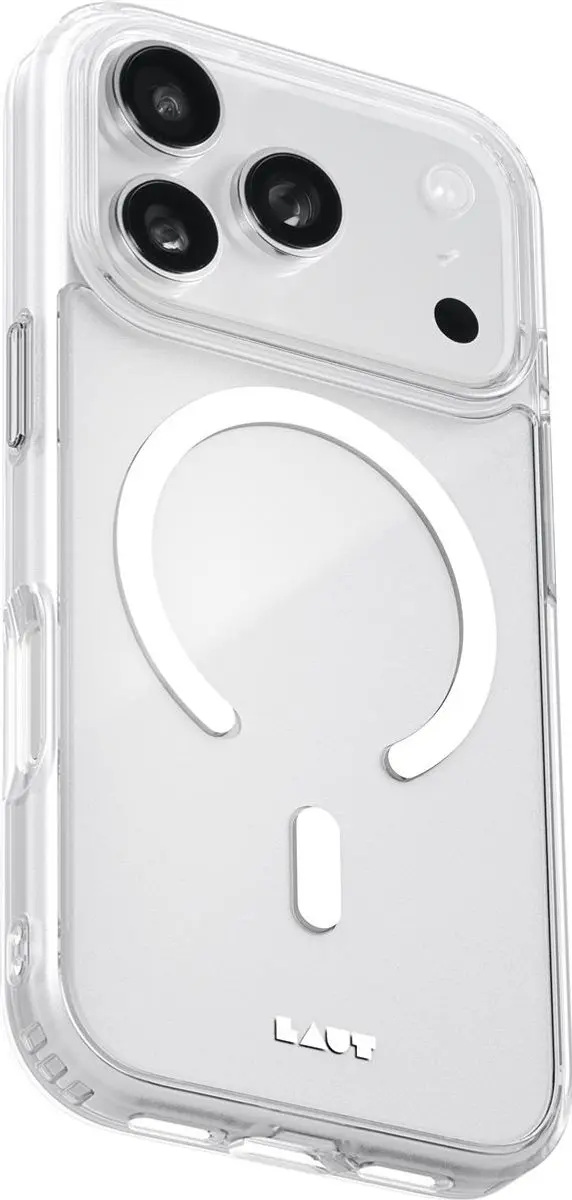 Laut Crystal-M LIP25BCRMC iPhone Hoesje