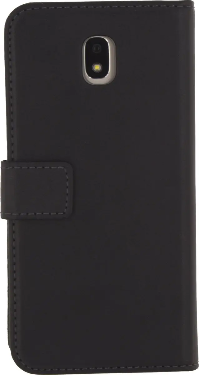 Mobilize Classic Gelly Wallet Bookcase Samsung Galaxy J7 (2017)