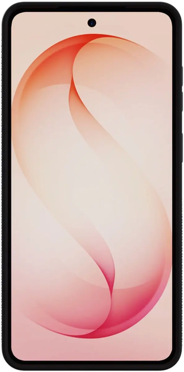 ZAGG Milan Snap Hoesje 702321335 - Samsung Galaxy S26 Plus - Zwart