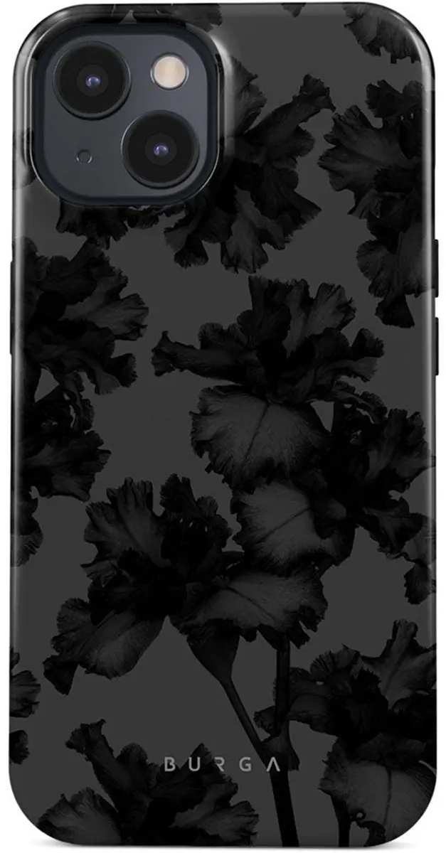 Burga Tough Backcover iPhone 13 MagSafe