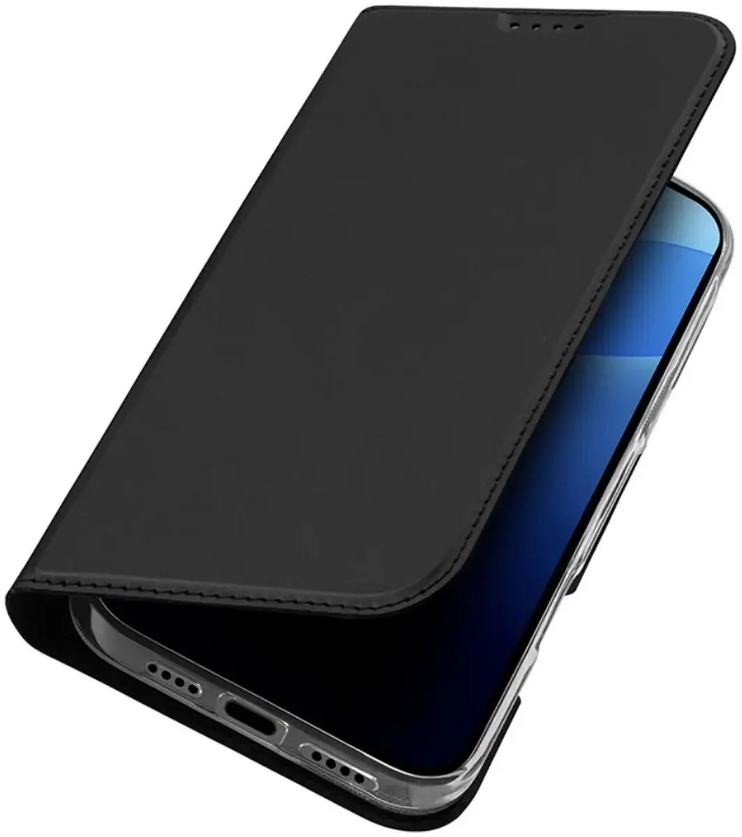 Dux Ducis iPhone 16 Pro Hoesje
