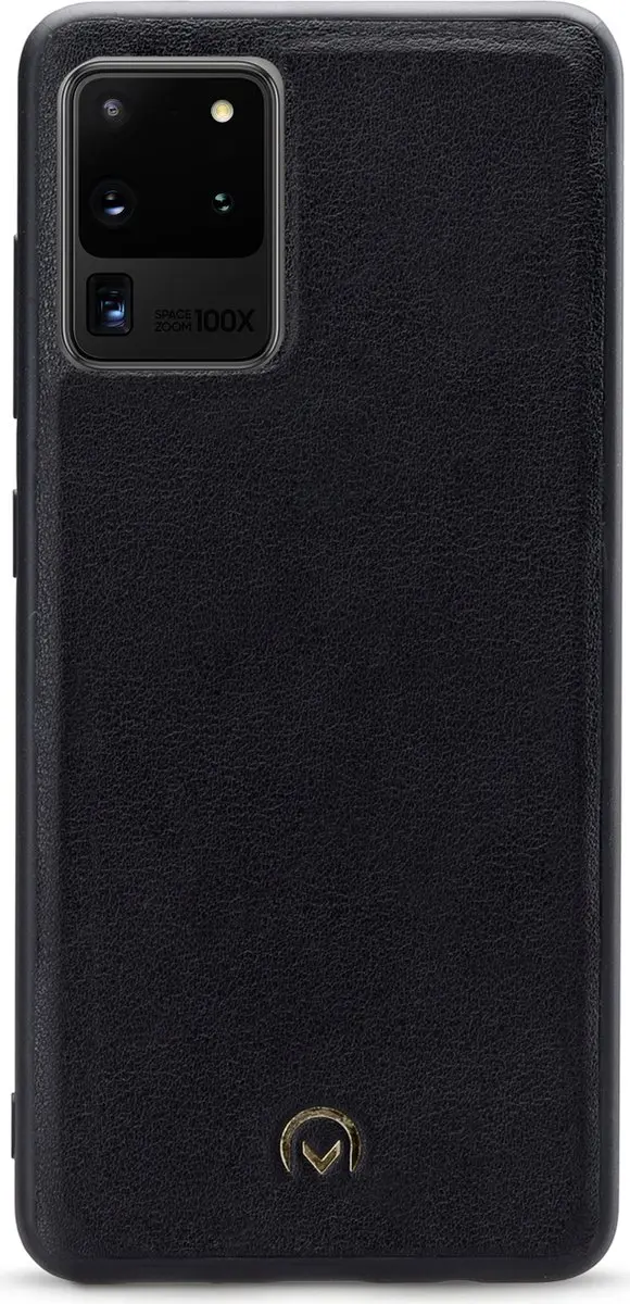 Mobilize Samsung Galaxy S20 Ultra Hoesje mpn-8718256928444 - Zwart - afbeelding 6 van 6